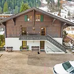 アパート Chalet-apartment Mit Balkon & Gratis Parkplatz レンク