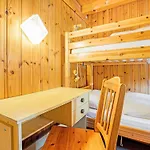 Chalet-apartment Mit Balkon & Gratis Parkplatz