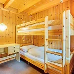 Chalet-apartment Mit Balkon & Gratis Parkplatz アパート
