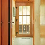 Chalet-apartment Mit Balkon & Gratis Parkplatz アパート