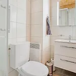 Chalet-apartment Mit Balkon & Gratis Parkplatz Apartment Lenk