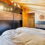 アパート Chalet-apartment Mit Balkon & Gratis Parkplatz レンク