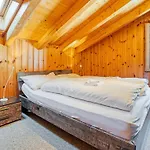 アパート Chalet-apartment Mit Balkon & Gratis Parkplatz *