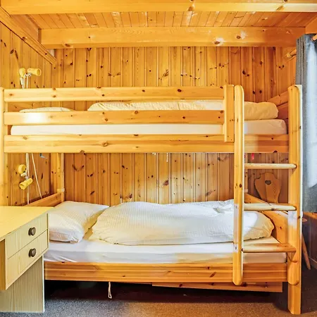 Apartment Chalet-apartment Mit Balkon & Gratis Parkplatz