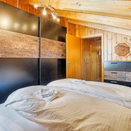 アパート Chalet-apartment Mit Balkon & Gratis Parkplatz レンク
